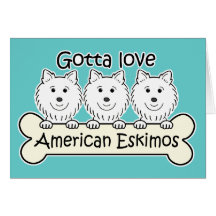 Consiguió amar Eskies Tarjetón