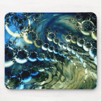 Consitpated Thoughts mousepads