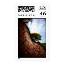 Consolation Stamp