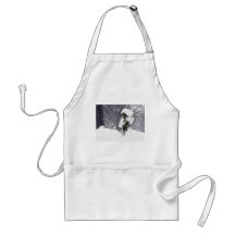 Consoling Angel • Cherub Apron