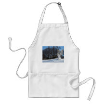 Consoling Angel • Sunshine Apron