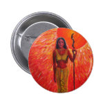 "Consort of the Sun" Button