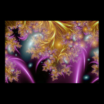 Conspicuous evolution posters