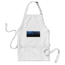 Conspiracy Bits Aprons