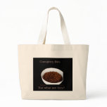 Conspiracy Bits Canvas Bags