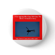 Conspiracy Bits Buttons