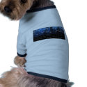 Conspiracy Bits Pet T Shirt