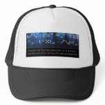 Conspiracy Bits Hat