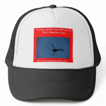 Conspiracy Bits Hats