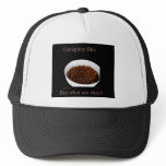 Conspiracy Bits Hat