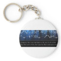 Conspiracy Bits Keychain