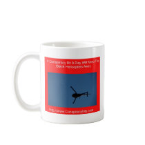 Conspiracy Bits Mug