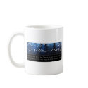 Conspiracy Bits Coffee Mugs
