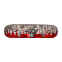 CONSPIRACY BOARD skateboards by johnszabo CONSPIRACY BOARD skateboards