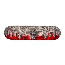 CONSPIRACY BOARD skateboards by johnszabo CONSPIRACY BOARD skateboards