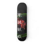Conspiracy Deck Skateboard Deck