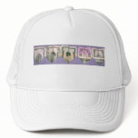 Conspiracy Theory hats