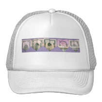 Conspiracy Theory hats