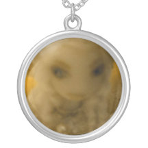 Constance Necklaces