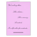 Constant Companion cards
