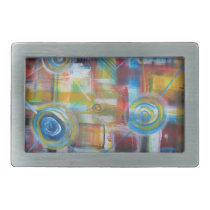 Constant Velocity belt buckles