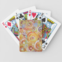 Constant Velocity playing cards
