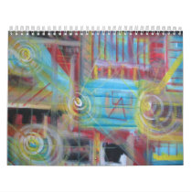 Constant Velocity calendars