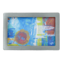 Constant Velocity belt buckles
