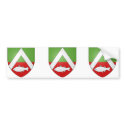 Constantine, Algeria bumper stickers by bestflag Constantine, Algeria bumper stickers