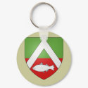 Constantine, Algeria keychains