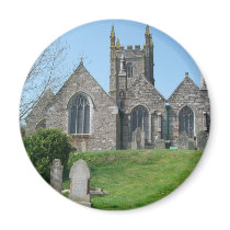 CONSTANTINE CHURCH MAGNETS