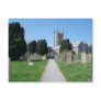 CONSTANTINE CHURCH POST CARD