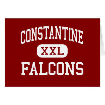 Constantine Falcons