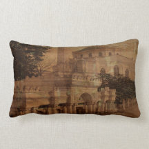 Constantinople Pillow