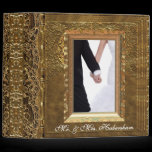 Constella Insert Your Own Photo binders