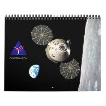 Constellation 2009 Calendar by ImperfectSense Constellation 2009 Calendar