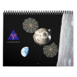 Constellation 2009 Calendar