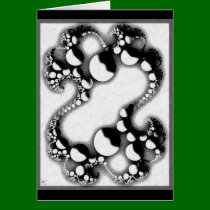 Constellation cards