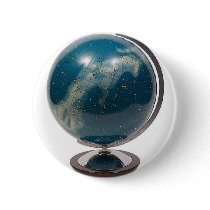 Constellation globe buttons
