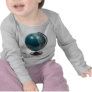 Constellation globe tshirts