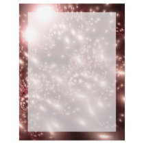 Constellation Letterhead Template