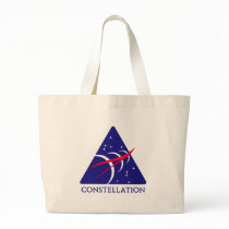 Constellation Logo bags