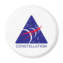 Constellation Logo magnets