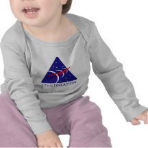 Constellation Logo T-shirts