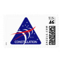 Constellation stamp
