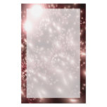 Constellation Stationery Design
