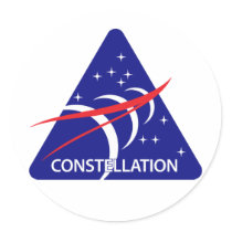 Constellation stickers by spacegate Constellation stickers