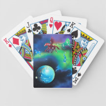 Constellations Card Decks