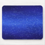 Constellations Mousepads