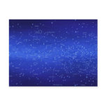 Constellations Postcard